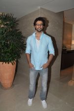 Kunal Kapoor at Footsteps NGO event in Trident, Mumbai on 23rd Sept 2014 (33)_54222f0d046b2.JPG