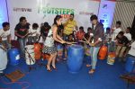 Purab Kohli, Tara Sharma at Footsteps NGO event in Trident, Mumbai on 23rd Sept 2014 (37)_54222faa1033e.JPG