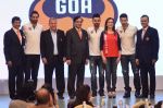 Virat Kohli, Varun Dhawan, Nita Ambani, Pires & Zico unveil Goa FC look for ISL on 23rd Sept 2014 (40)_5422325427522.JPG