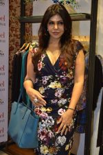 Nisha Jamwal at Ritu Kumar store launch in Palladim on 25th Sept 2014 (21)_54255d87d05de.JPG