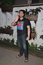 Shaad Randhawa at 3AM premiere in Sunny Super Sound on 25th Sept 2014 (68)_542597b198818.JPG