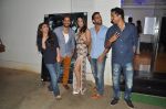Soha Ali Khan, Kunal Khemu, Anindita Nayar, Salil Acharya, Rannvijay Singh at 3AM premiere in Sunny Super Sound on 25th Sept 2014 (87)_542572ff61e09.JPG