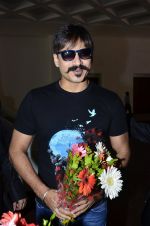 Vivek Oberoi at giving back ngo event in Nehru Centre on 25th Sept 2014 (28)_54255c650cfe1.JPG