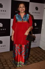 Maya Alagh at Simone store launch in Mumbai on 26th Sept 2014(955)_54269c3c3cd7a.JPG