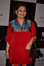 Maya Alagh at Simone store launch in Mumbai on 26th Sept 2014(958)_54269c3dc2fb6.JPG