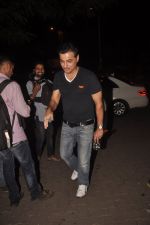 Sanjay Kapoor_s bash for his mom in Mumbai on 26th Sept 2014 (149)_5426a627b8201.JPG