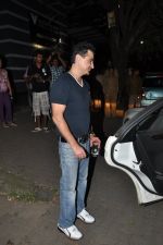 Sanjay Kapoor_s bash for his mom in Mumbai on 26th Sept 2014 (200)_5426a62bbd650.JPG