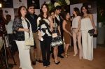 Sussanne Khan, Simone Arora, Farah Khan Ali, Sanjay Khan, Zarine Khan, Malaika Parekh Khan at Simone store launch in Mumbai on 26th Sept 2014(1004)_54269d15ed7f2.JPG