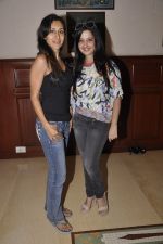 Teejay Sidhu at Amy Billimoria_s fittings in Mumbai on 26th Sept 2014 (70)_5426a17ee74e4.JPG