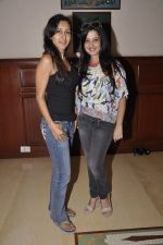 Teejay Sidhu at Amy Billimoria_s fittings in Mumbai on 26th Sept 2014 (71)_5426a17f93010.JPG