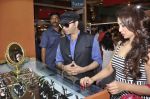 Mohit Chauhan Lauches Times Glitter in J W Marriott on 27th Sept 2014 (76)_54277cb46a329.JPG