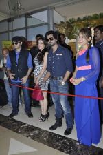 Nikhil Dwivedi at Times Glitter launch by Mohit Chauhan in J W Marriott on 27th Sept 2014 (40)_54277d4a3cabb.JPG