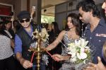 Nikhil Dwivedi at Times Glitter launch by Mohit Chauhan in J W Marriott on 27th Sept 2014 (49)_54277d4e016d6.JPG
