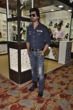 Nikhil Dwivedi at Times Glitter launch by Mohit Chauhan in J W Marriott on 27th Sept 2014 (66)_54277d532de6d.JPG