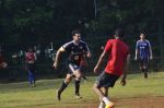 Dino Morea snapped playing football in Mumbai on 28th Sept 2014 (129)_542990131af03.JPG