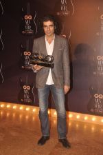 Imtiaz Ali at GQ Men of the Year Awards 2014 in Mumbai on 28th Sept 2014 (551)_5429a0db485f9.JPG