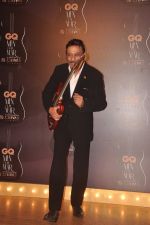 Jackie Shroff at GQ Men of the Year Awards 2014 in Mumbai on 28th Sept 2014 (427)_5429a0e9e1e27.JPG