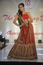 Jasveer Kaur at Wedding Show by Amy Billiomoria in Mumbai on 28th Sept 2014 (451)_54299a19db6cf.JPG