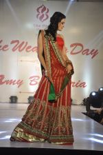 Jasveer Kaur at Wedding Show by Amy Billiomoria in Mumbai on 28th Sept 2014 (462)_54299a23349e6.JPG