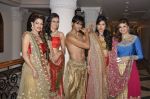 Jasveer Kaur, Teejay Sidhu, Karanvir Bohra, Vahbbiz Dorabjee at Wedding Show by Amy Billiomoria in Mumbai on 28th Sept 2014 (139)_542998151b2e8.JPG