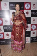 Madhurima Nigam at Wedding Show by Amy Billiomoria in Mumbai on 28th Sept 2014 (683)_54299a68dd632.JPG