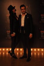 Nargis Fakhri, Imran Khan at GQ Men of the Year Awards 2014 in Mumbai on 28th Sept 2014 (314)_5429a0ca5769a.JPG