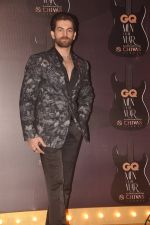 Neil Mukesh at GQ Men of the Year Awards 2014 in Mumbai on 28th Sept 2014 (397)_5429a19f01f74.JPG