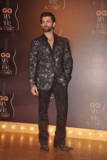 Neil Mukesh at GQ Men of the Year Awards 2014 in Mumbai on 28th Sept 2014 (400)_5429a1a3db70b.JPG