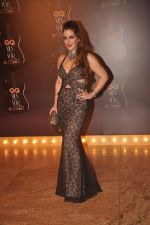 Pria Kataria Puri at GQ Men of the Year Awards 2014 in Mumbai on 28th Sept 2014 (70)_5429a1ca6dddc.JPG