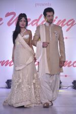 Shibani Kashyap at Wedding Show by Amy Billiomoria in Mumbai on 28th Sept 2014 (237)_542996fab8d7d.JPG