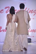 Shibani Kashyap at Wedding Show by Amy Billiomoria in Mumbai on 28th Sept 2014 (247)_54299707c0dea.JPG