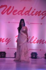 Shibani Kashyap at Wedding Show by Amy Billiomoria in Mumbai on 28th Sept 2014 (402)_5429971007d1f.JPG