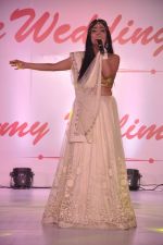 Shibani Kashyap at Wedding Show by Amy Billiomoria in Mumbai on 28th Sept 2014 (411)_5429972e93f95.JPG