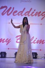 Shibani Kashyap at Wedding Show by Amy Billiomoria in Mumbai on 28th Sept 2014 (417)_5429973419b0a.JPG