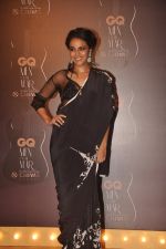Swara Bhaskar at GQ Men of the Year Awards 2014 in Mumbai on 28th Sept 2014 (496)_5429a275ebabd.JPG