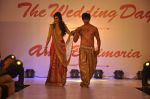 Teejay Sidhu, Karanvir Bohra at Wedding Show by Amy Billiomoria in Mumbai on 28th Sept 2014 (217)_542998b4a771e.JPG