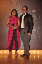 at GQ Men of the Year Awards 2014 in Mumbai on 28th Sept 2014 (164)_54299c05962ea.JPG