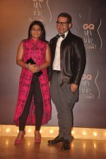 at GQ Men of the Year Awards 2014 in Mumbai on 28th Sept 2014 (166)_54299c087a467.JPG