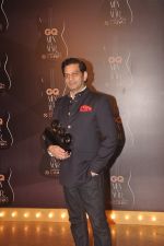 at GQ Men of the Year Awards 2014 in Mumbai on 28th Sept 2014 (543)_54299c4406729.JPG