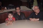 A R Rahman, Kapil Sibal at Raunq album promotion by Sony Music in Blue Frog on 29th Sept 2014 (13)_542a8cb0ea23e.JPG
