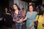 Asha Parekh, Padmini Kolhapure at Haider screening in Sunny Super Sound on 29th Sept 2014 (161)_542a9271e1024.JPG