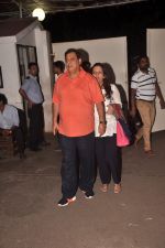 David Dhawan at Haider screening in Sunny Super Sound on 29th Sept 2014 (59)_542a9324d392c.JPG