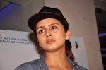 Huma Qureshi at Haider screening in Sunny Super Sound on 29th Sept 2014 (88)_542a93913acf8.JPG