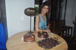 Zeba Kohli_s chocolate promotional event in Worli, Mumbai on 29th Sept 2014 (322)_542a8fc8f30ea.JPG