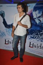 Imtiaz Ali at Haider screening in Sunny Super Sound on 30th Sept 2014 (171)_542be54421d01.JPG