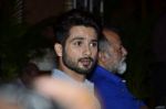 Shahid Kapoor at Haider book launch in Taj Lands End on 30th Sept 2014 (91)_542be97fe58b1.JPG