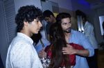 Shahid Kapoor at Haider screening in Sunny Super Sound on 30th Sept 2014 (51)_542be52650326.JPG