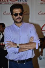 Anil Kapoor at Criticare hospital launch in Mumbai on 4th Oct 2014 (393)_543123b04c67a.JPG