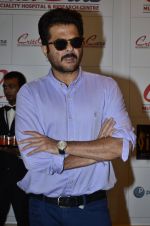 Anil Kapoor at Criticare hospital launch in Mumbai on 4th Oct 2014 (394)_543123b70afc1.JPG