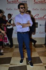 Anil Kapoor at Criticare hospital launch in Mumbai on 4th Oct 2014 (400)_543123e93303a.JPG